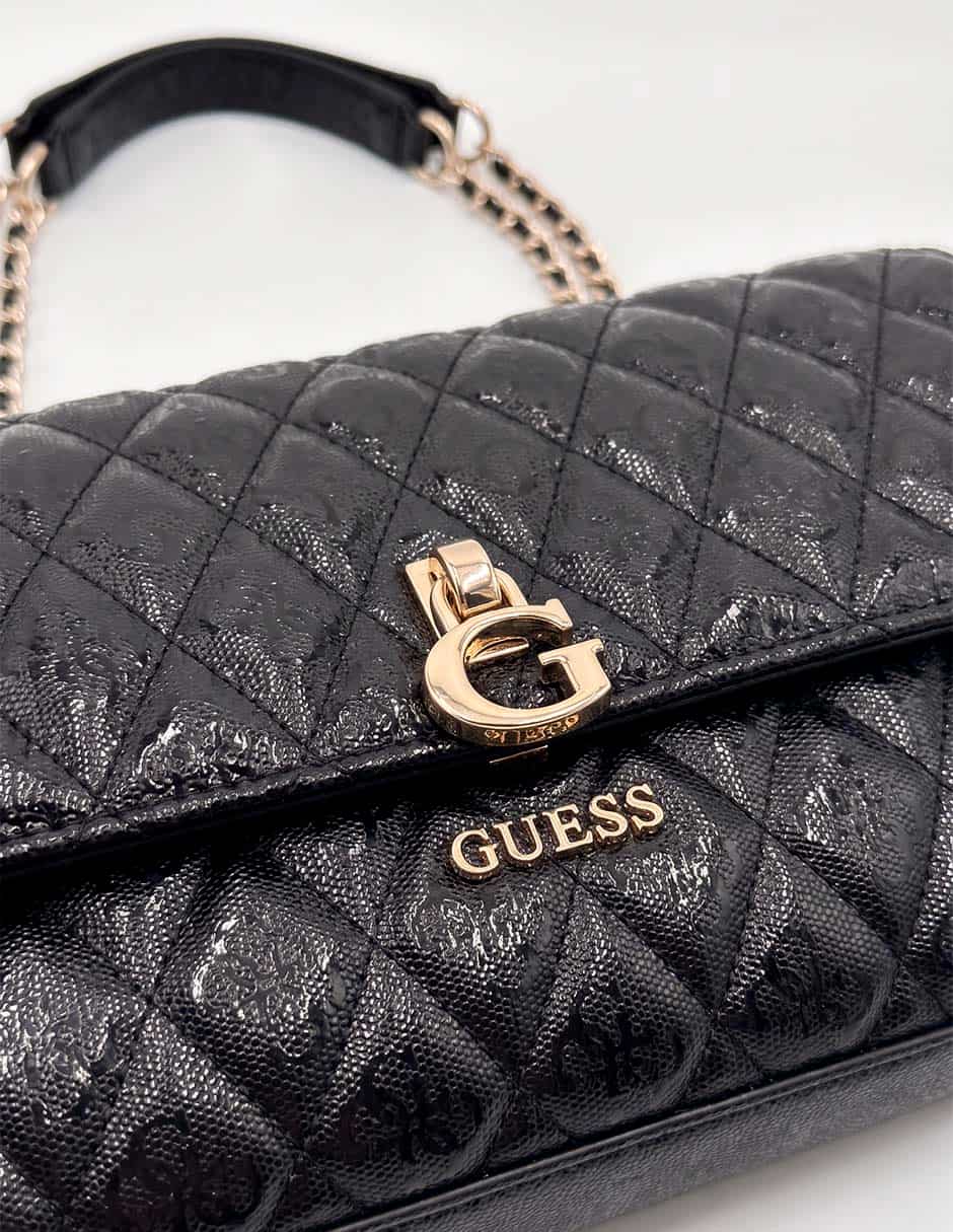 Bolsa crossbody Huser Basics para mujer