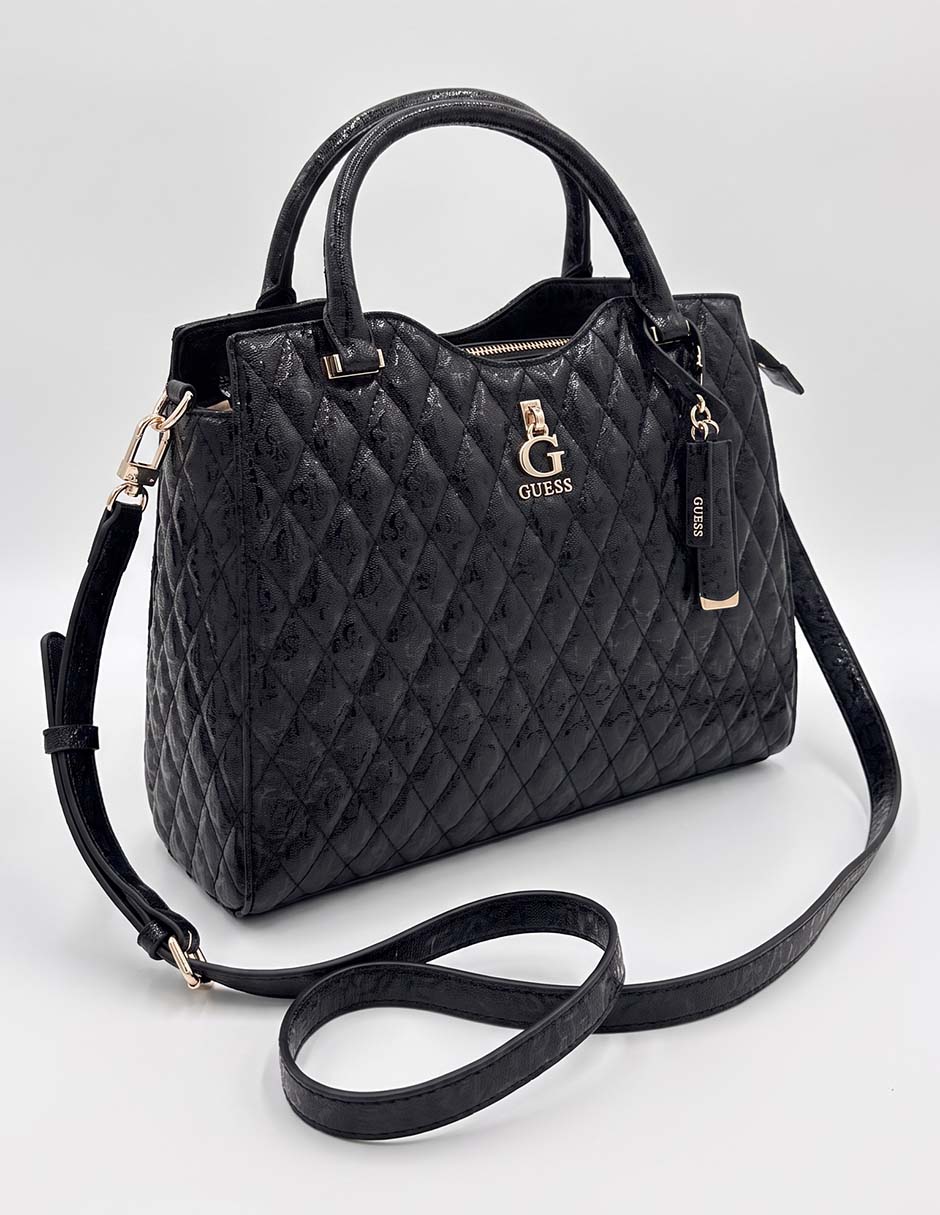 Bolsa satchel para mujer