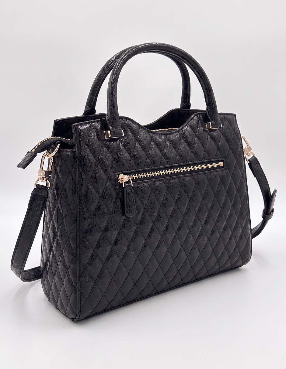 Bolsa satchel para mujer 5