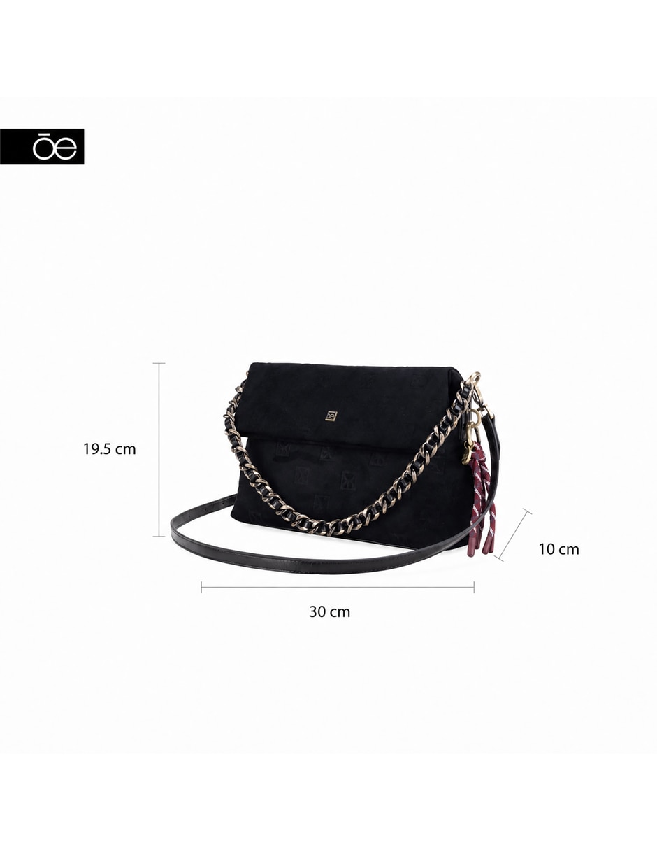 Bolsa crossbody seyinia para mujer 5
