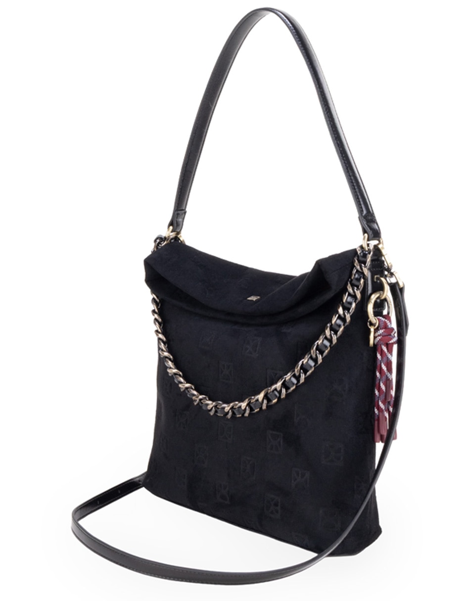 Bolsa hobo seyinia para mujer 7