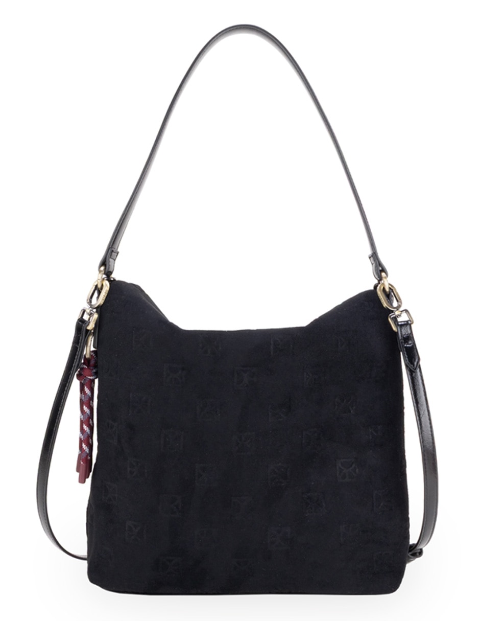 Bolsa hobo seyinia para mujer 3