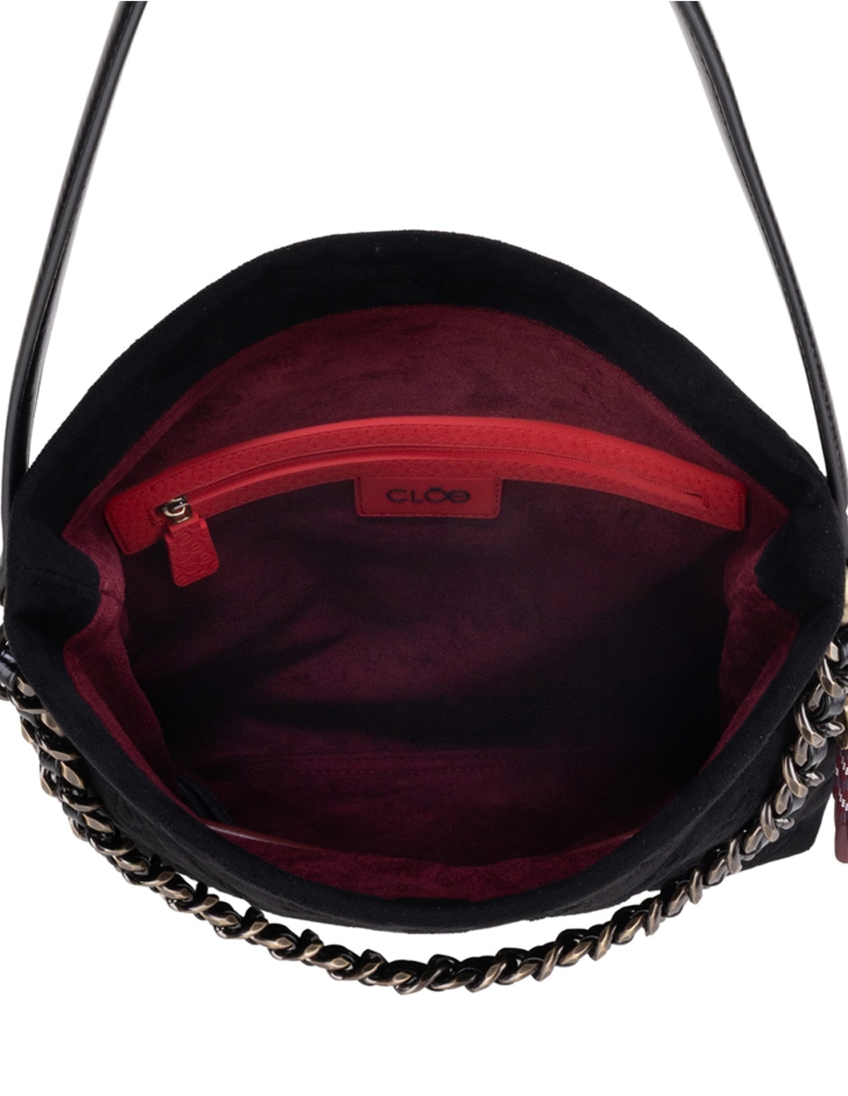 Bolsa hobo seyinia para mujer 11