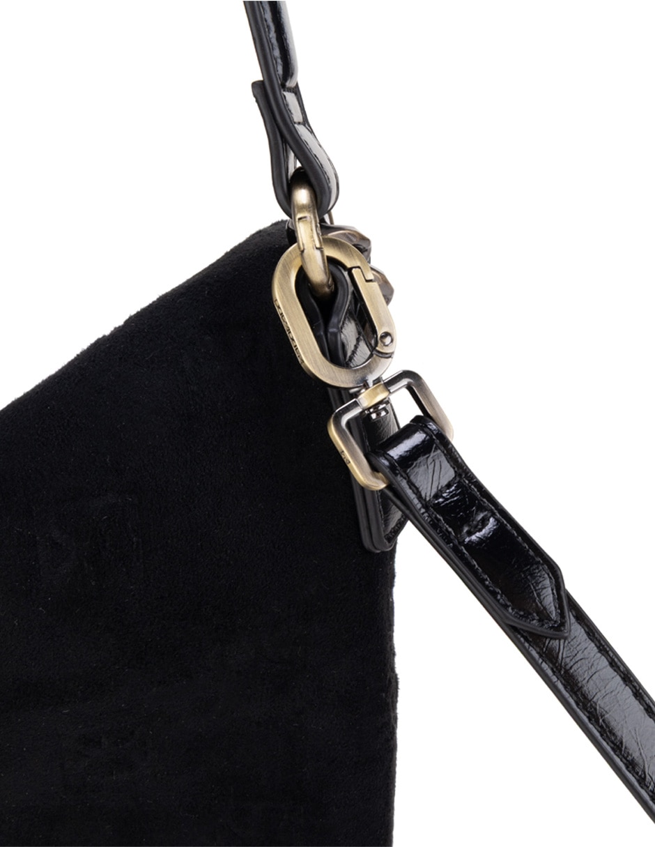 Bolsa hobo seyinia para mujer 8