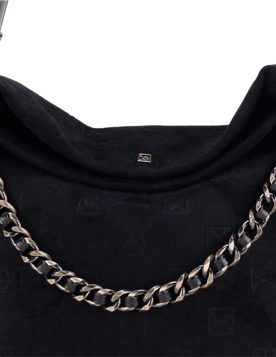 Bolsa hobo seyinia para mujer 10