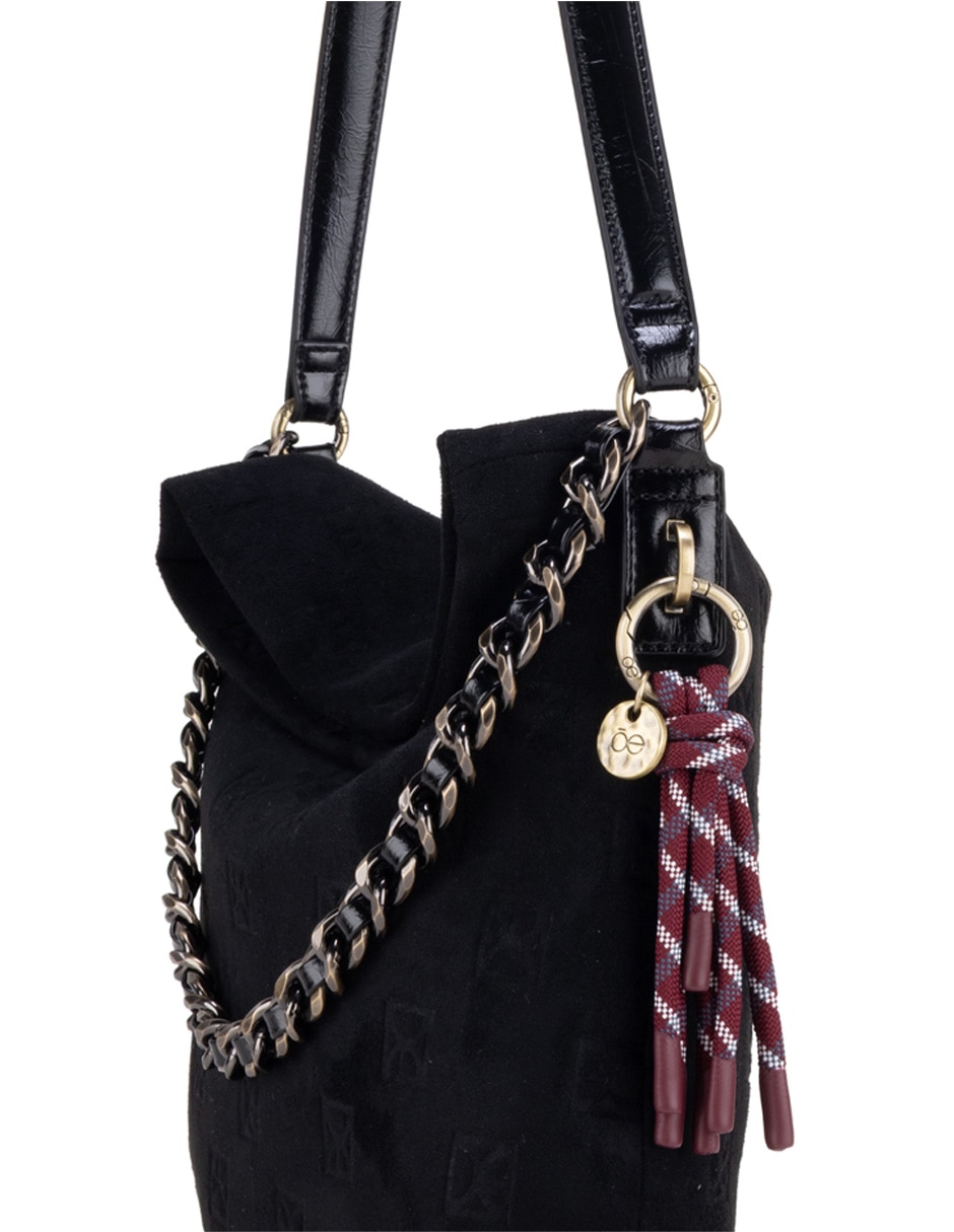 Bolsa hobo seyinia para mujer 4