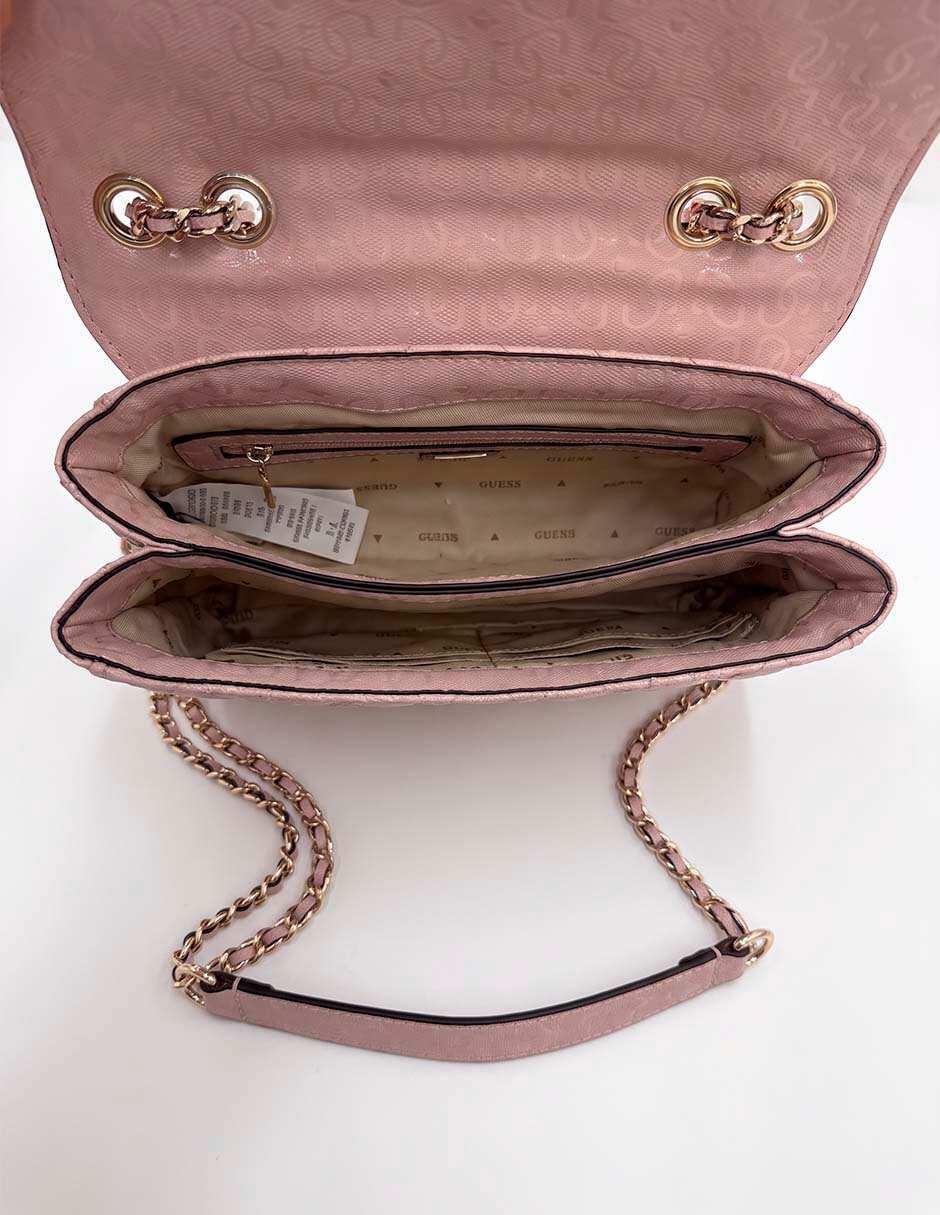 Bolsa crossbody para mujer