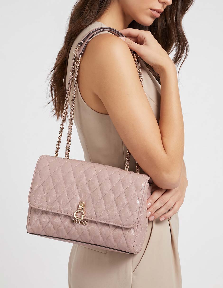 Bolsa crossbody para mujer