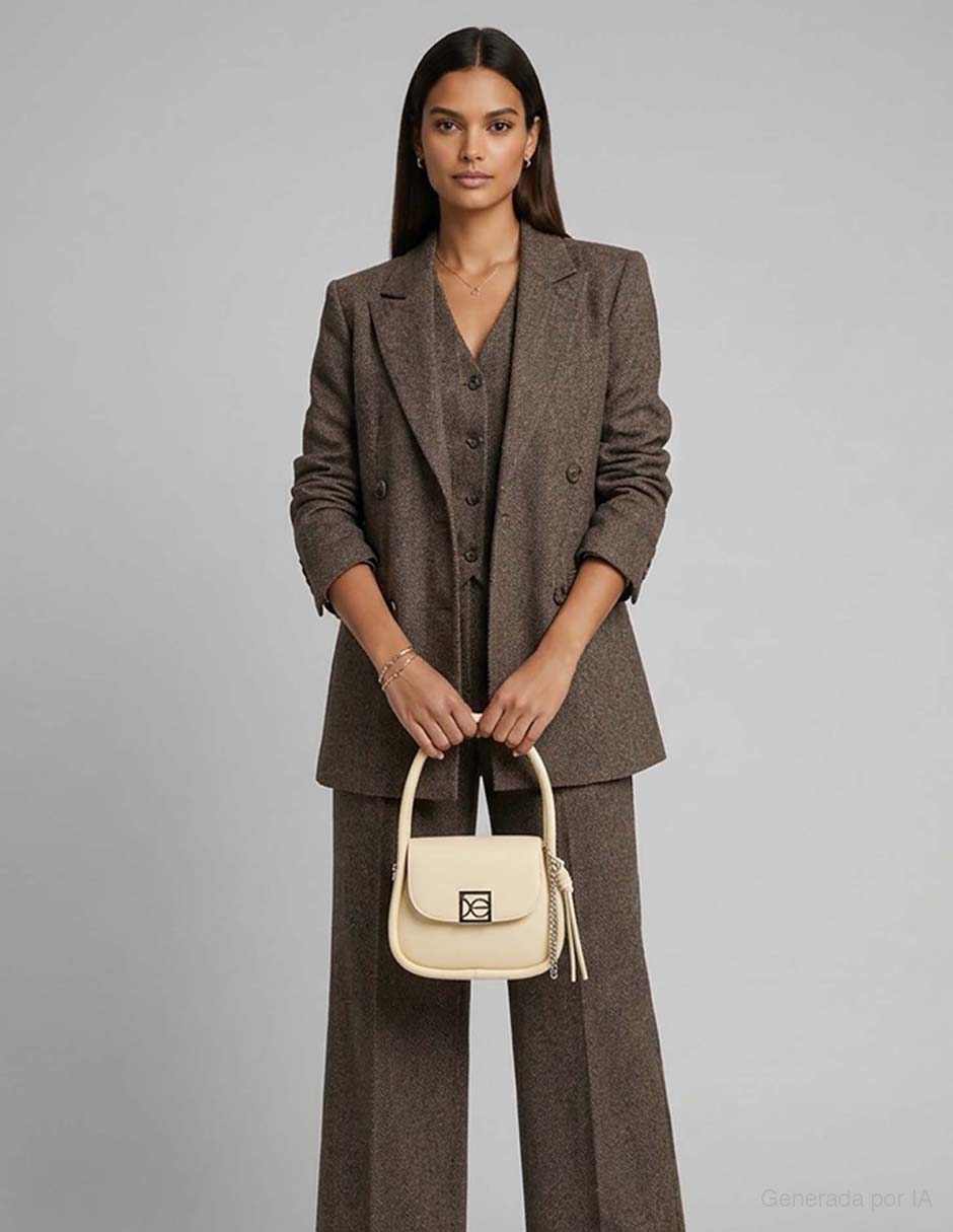 Bolsa crossbody idisla para mujer 9