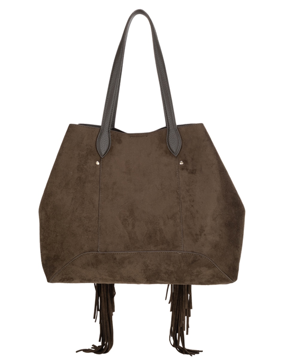 Bolsa Tote Lorcinia para mujer 4
