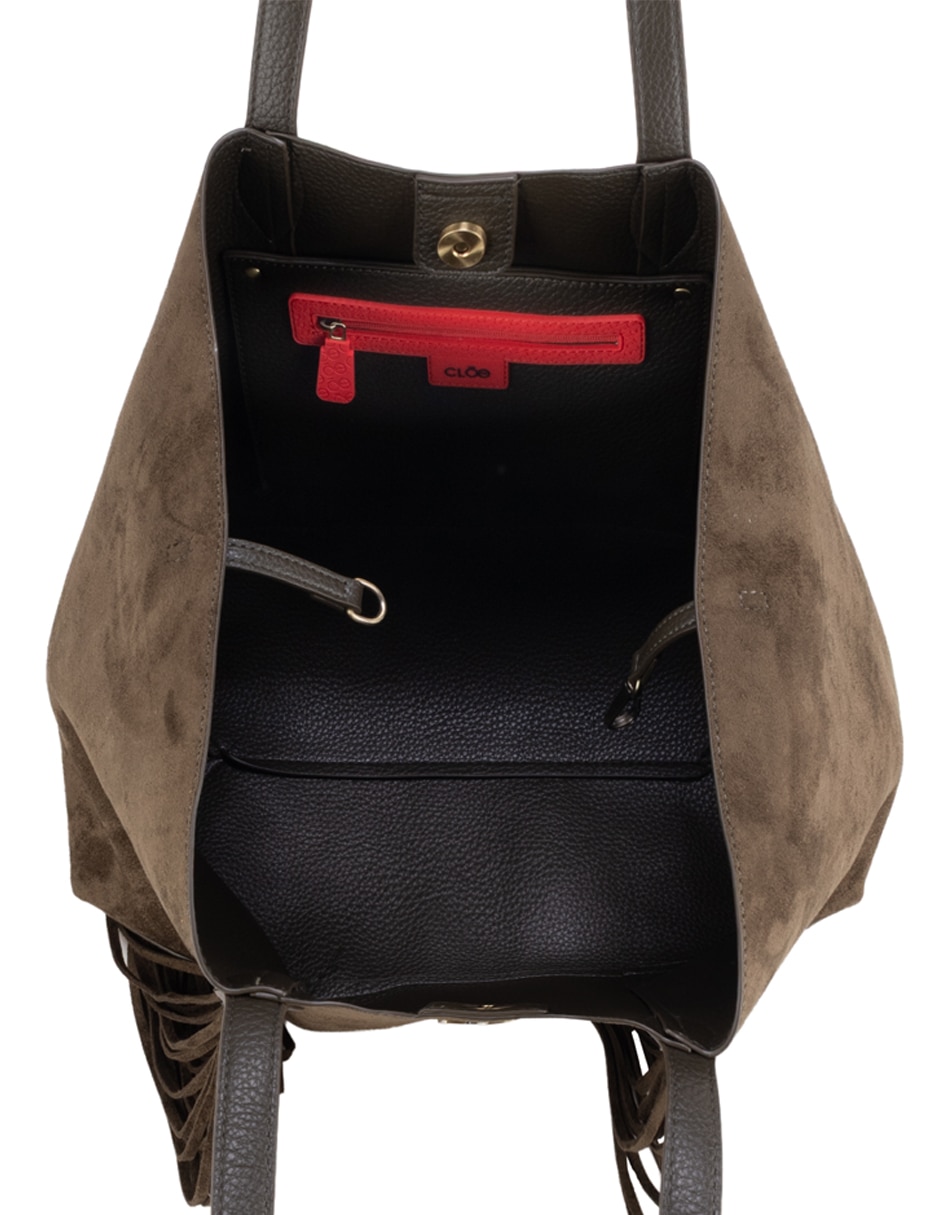Bolsa Tote Lorcinia para mujer 3