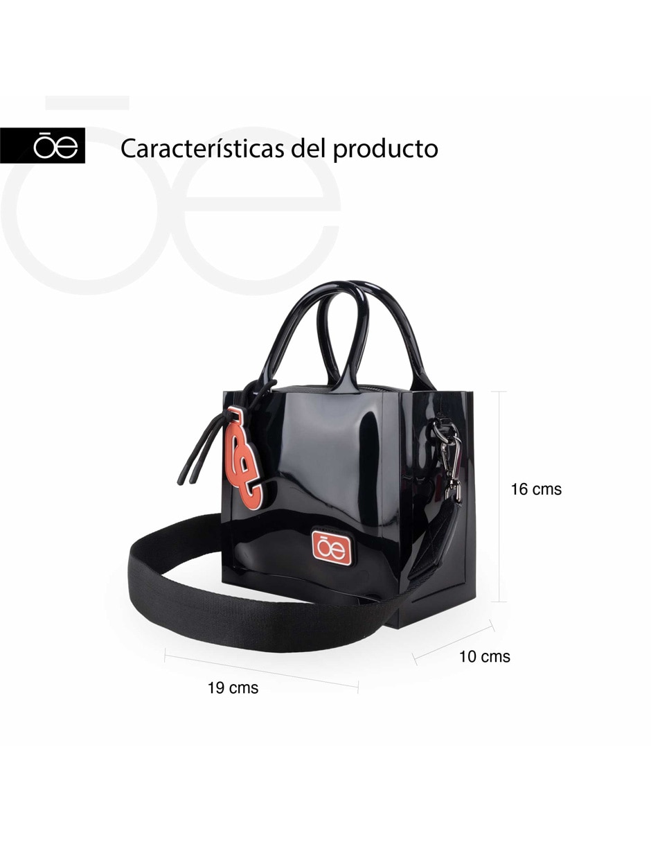Bolsa tote bryania para mujer 9