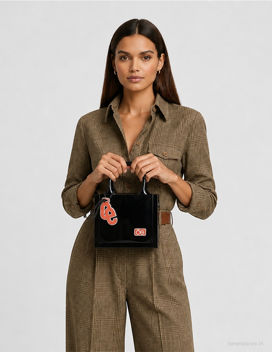 Bolsa tote bryania para mujer 14
