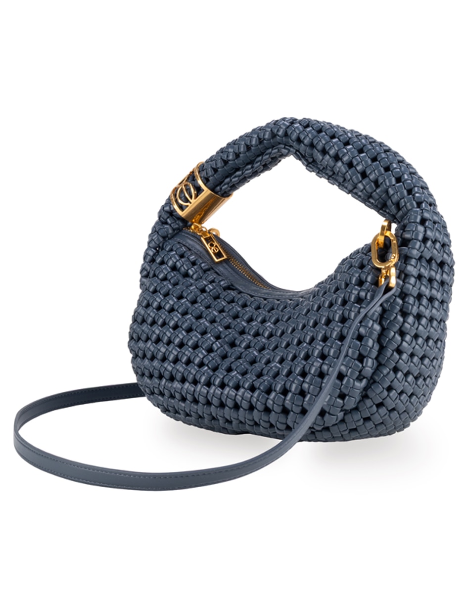 Bolsa Hobo Ozonia para mujer 8