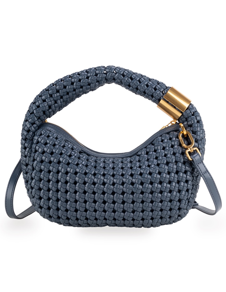 Bolsa Hobo Ozonia para mujer 5