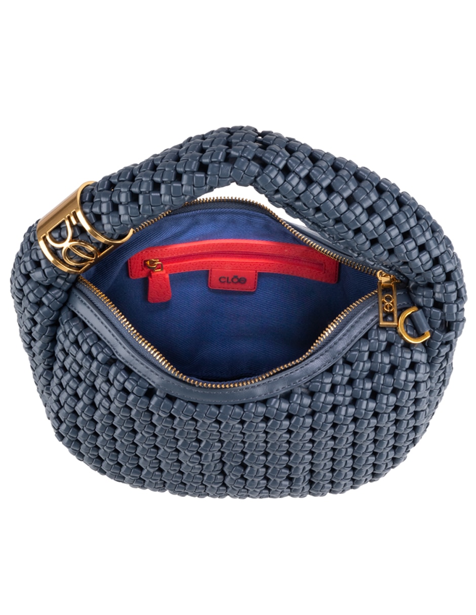 Bolsa Hobo Ozonia para mujer 4