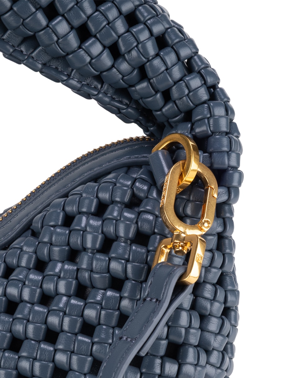 Bolsa Hobo Ozonia para mujer 9