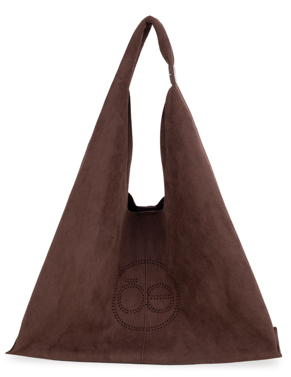 Bolsa hobo reonil para mujer