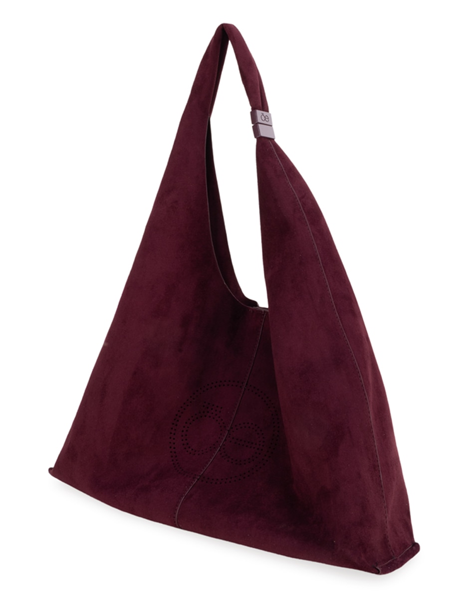 Bolsa hobo reonil para mujer 5