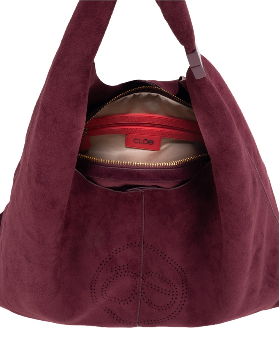 Bolsa hobo reonil para mujer 2