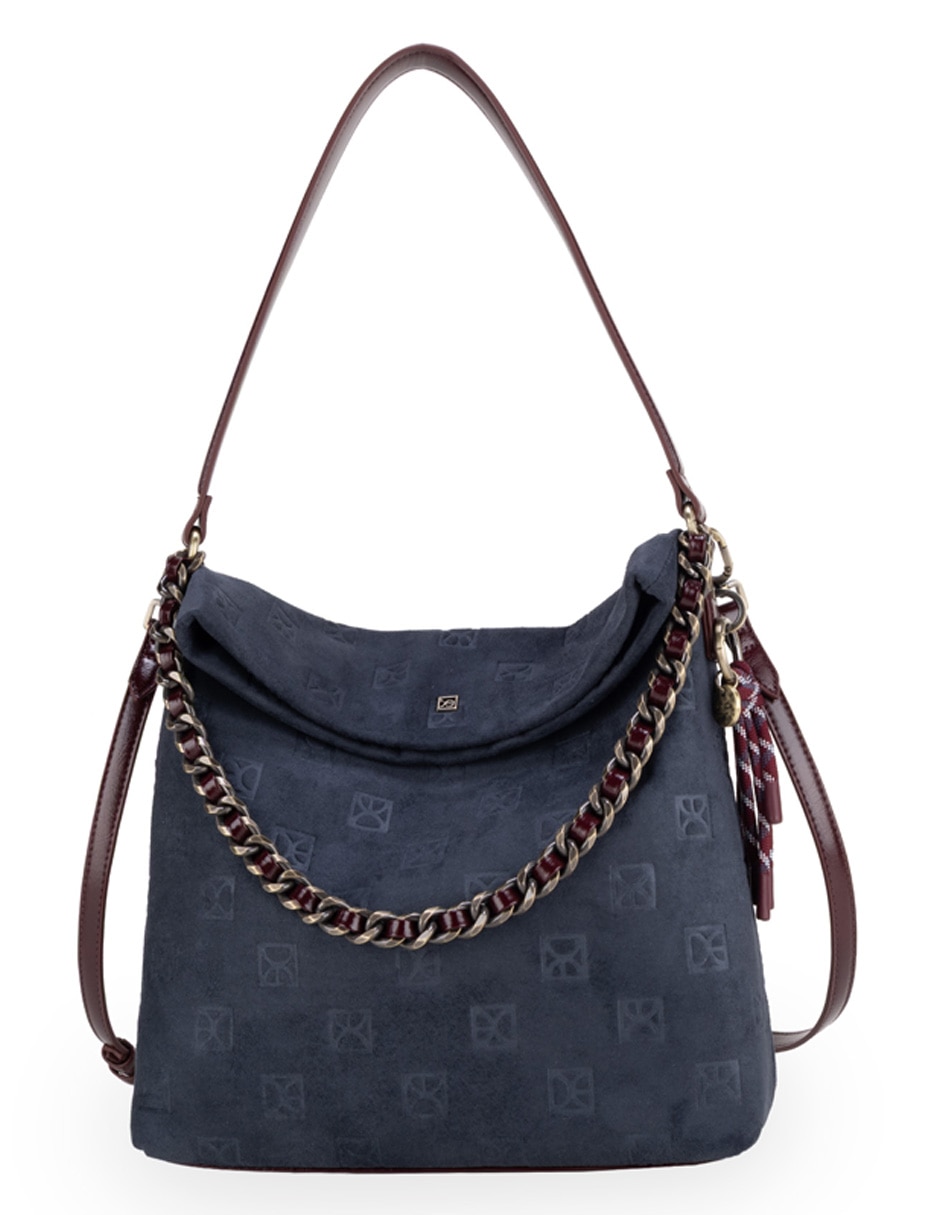 Bolsa hobo seyinia para mujer