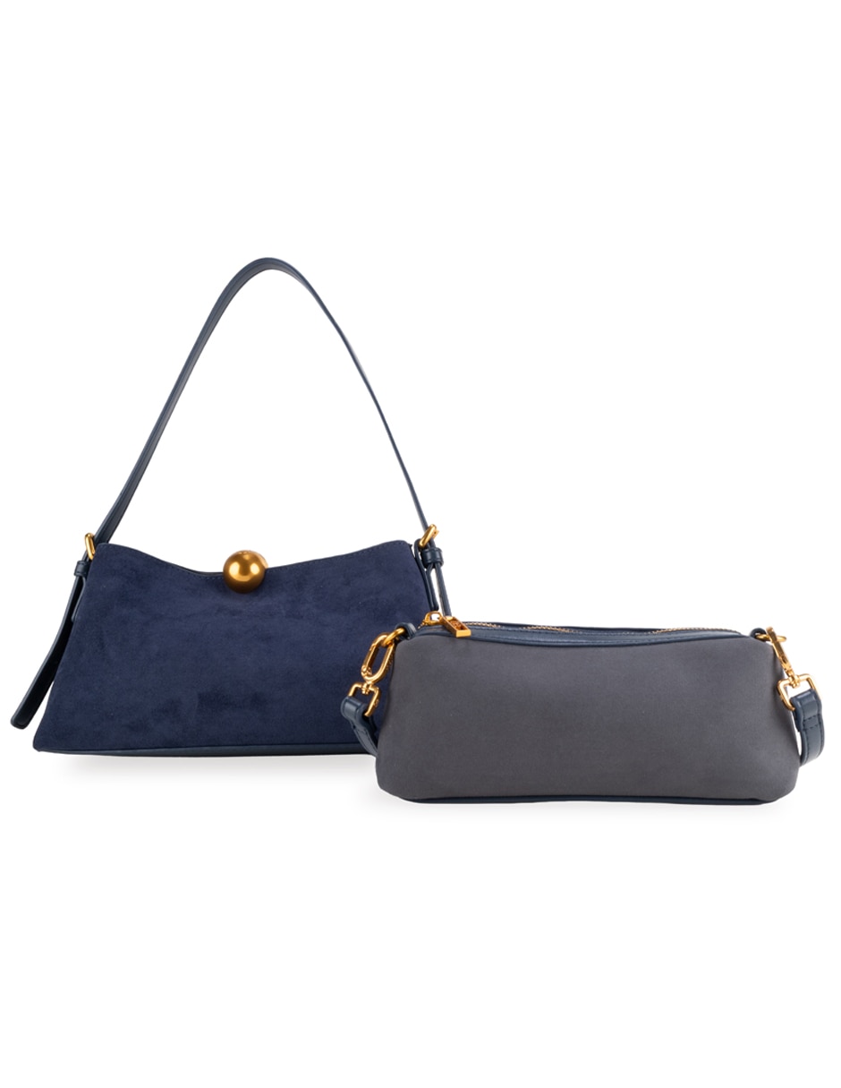 Bolsa shoulder iniza para mujer Bolsa shoulder iniza para mujer