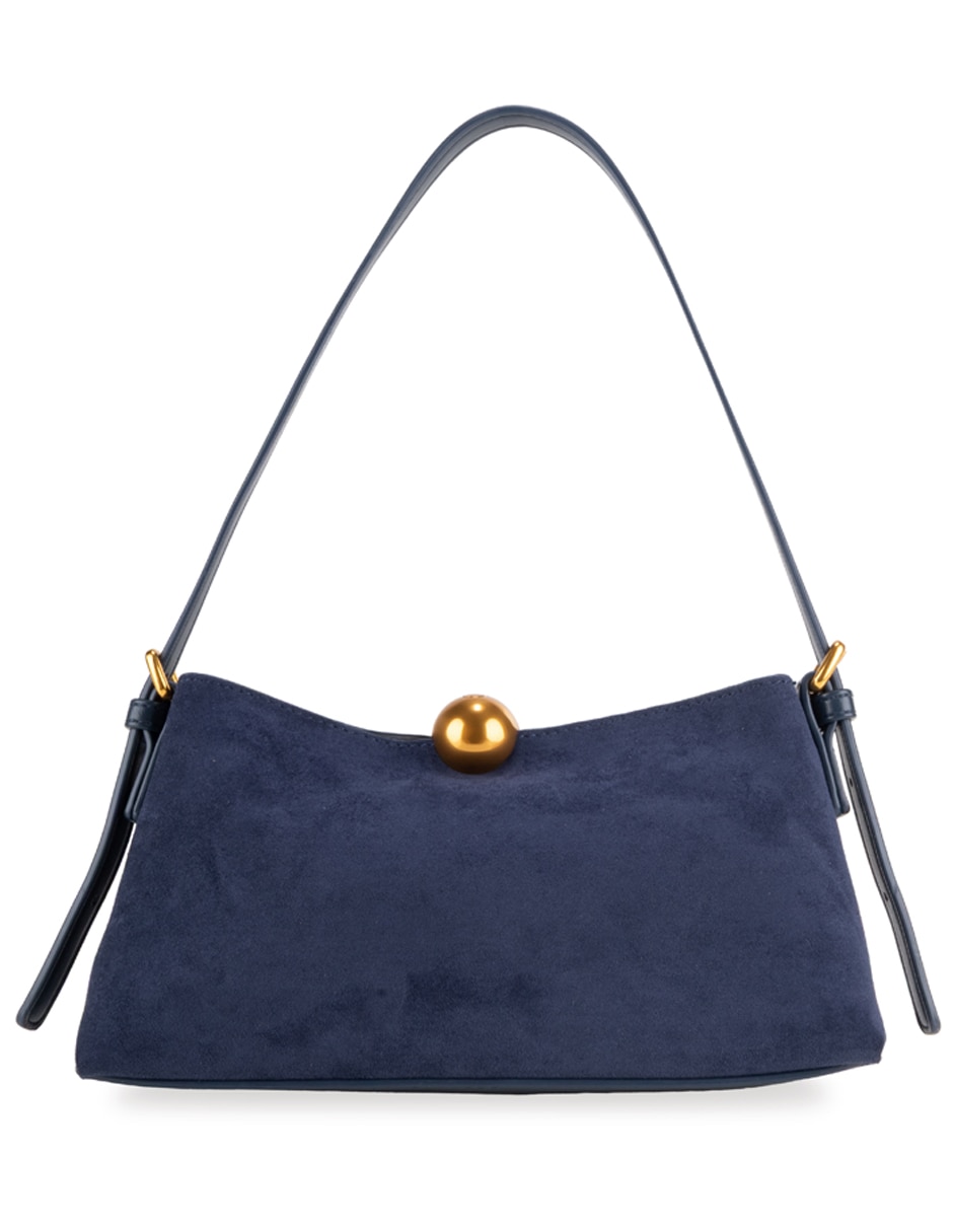 Bolsa shoulder iniza para mujer 8