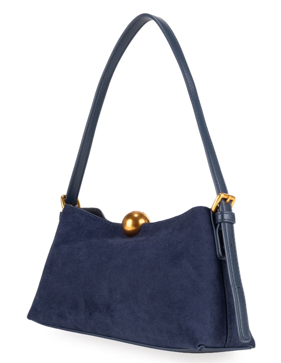 Bolsa shoulder iniza para mujer 5