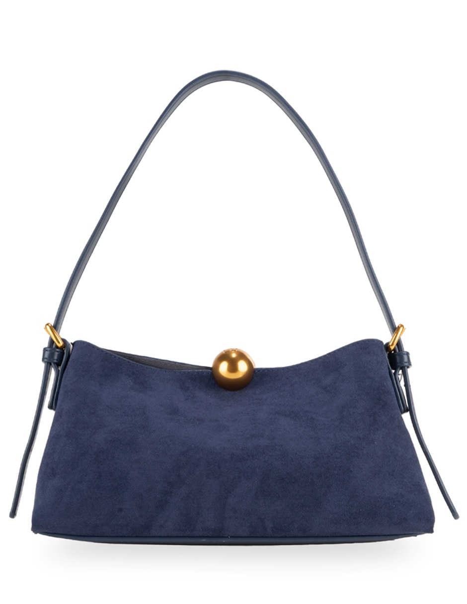 Bolsa shoulder iniza para mujer 4