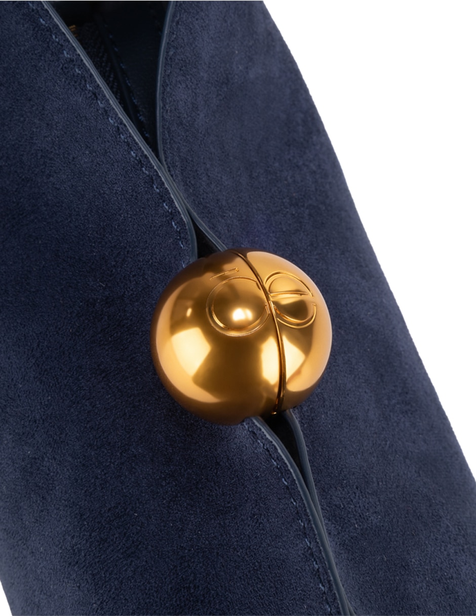 Bolsa shoulder iniza para mujer 9