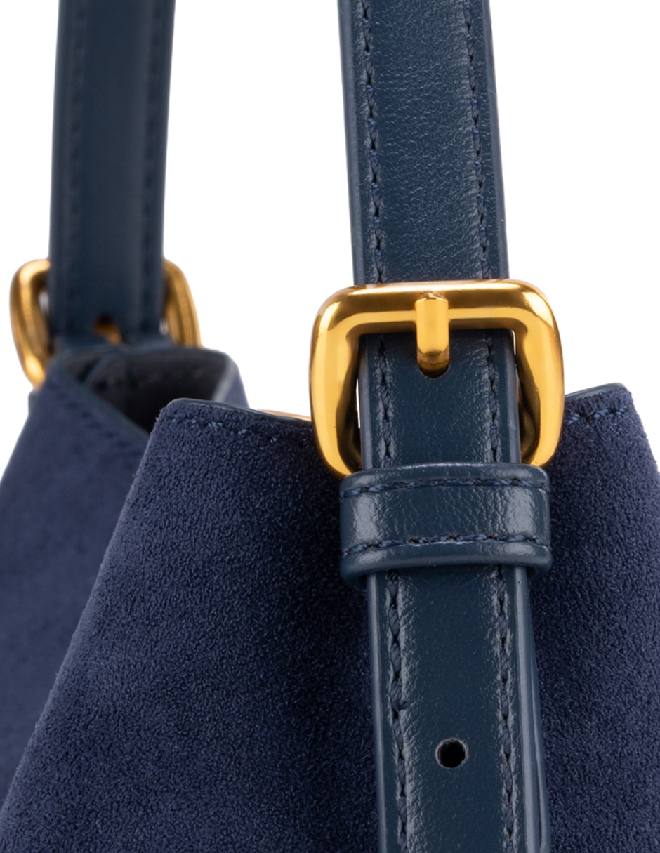 Bolsa shoulder iniza para mujer 3