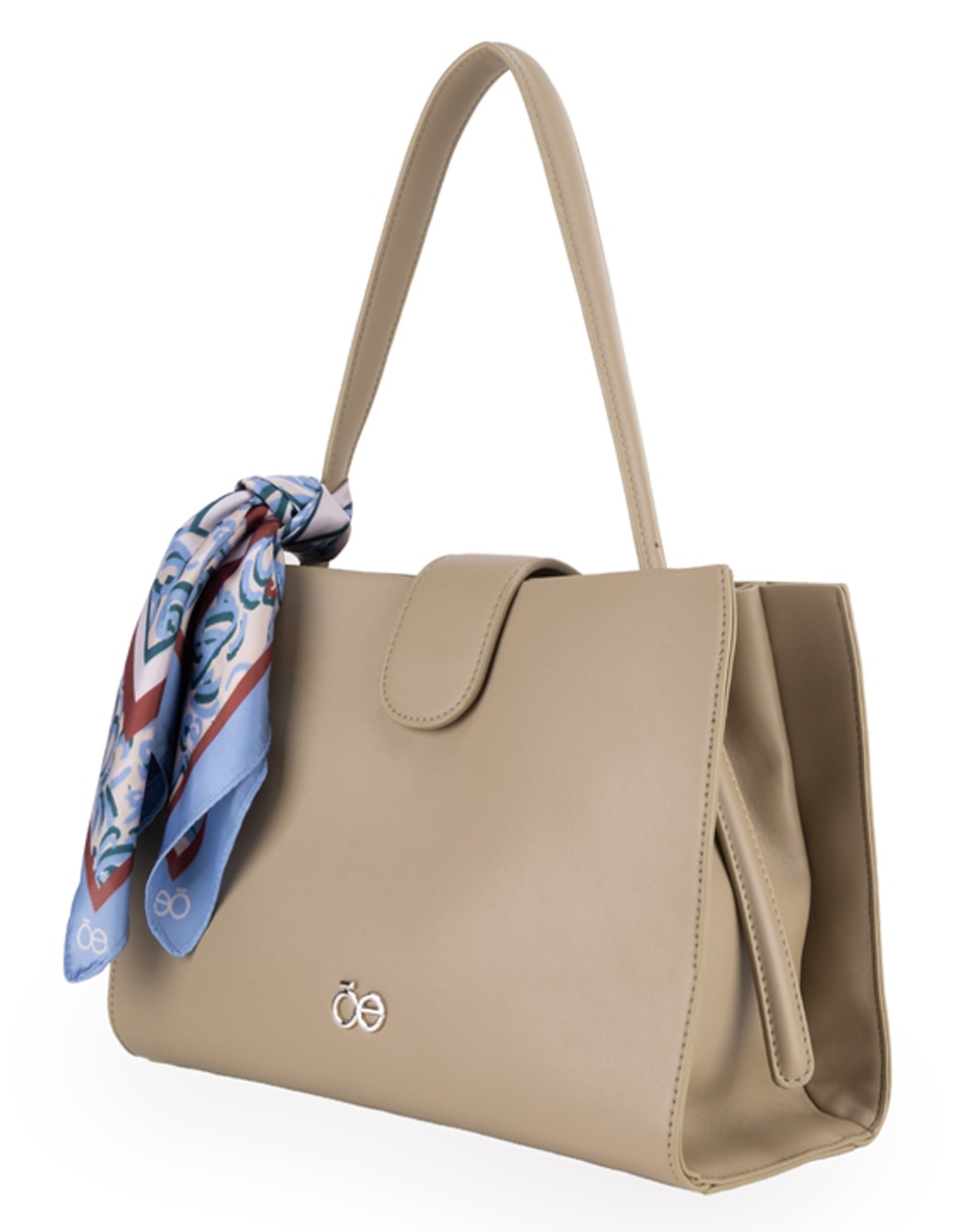Bolsa shoulder ruxunia para mujer 6