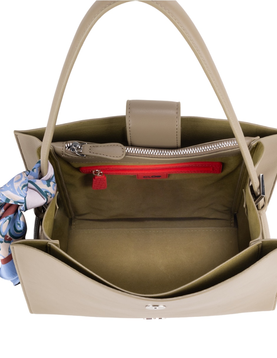 Bolsa shoulder ruxunia para mujer 4