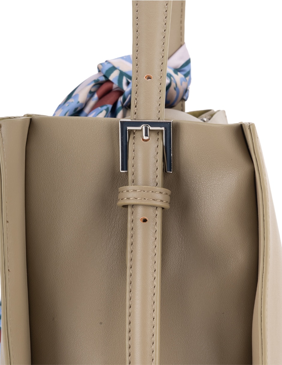Bolsa shoulder ruxunia para mujer 7