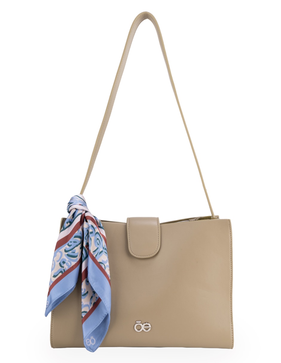 Bolsa shoulder ruxunia para mujer 3