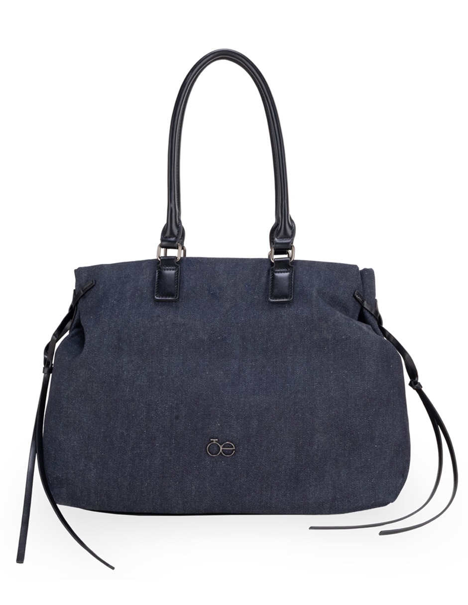 Bolsa tote janalia para mujer 1