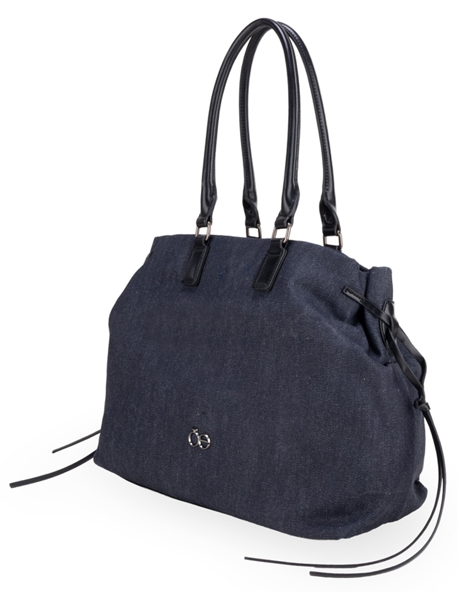 Bolsa tote janalia para mujer 7