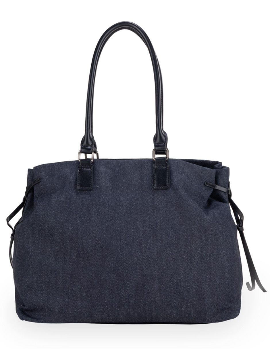 Bolsa tote janalia para mujer 5