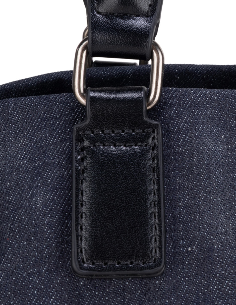 Bolsa tote janalia para mujer 8