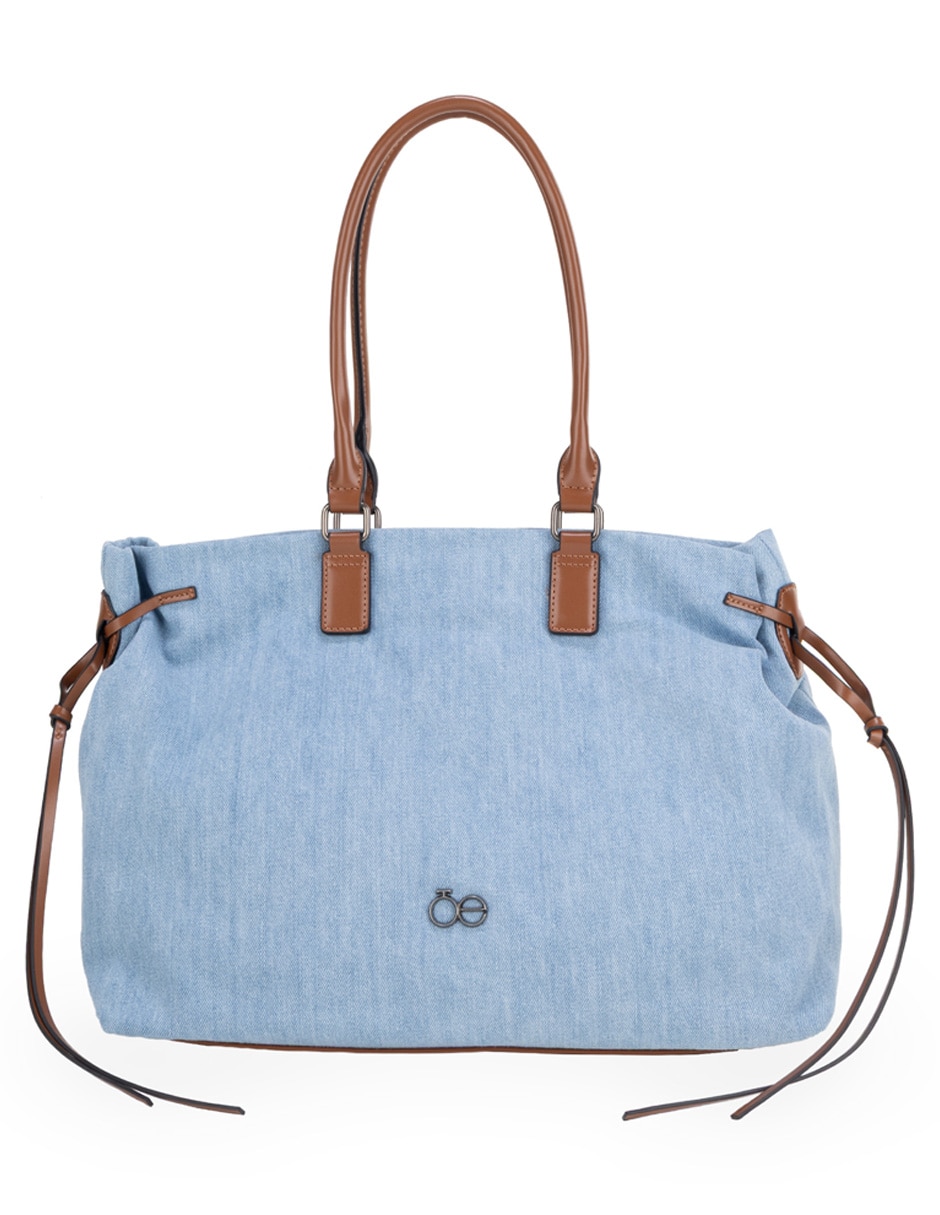 Bolsa tote janalia para mujer Bolsa tote janalia para mujer