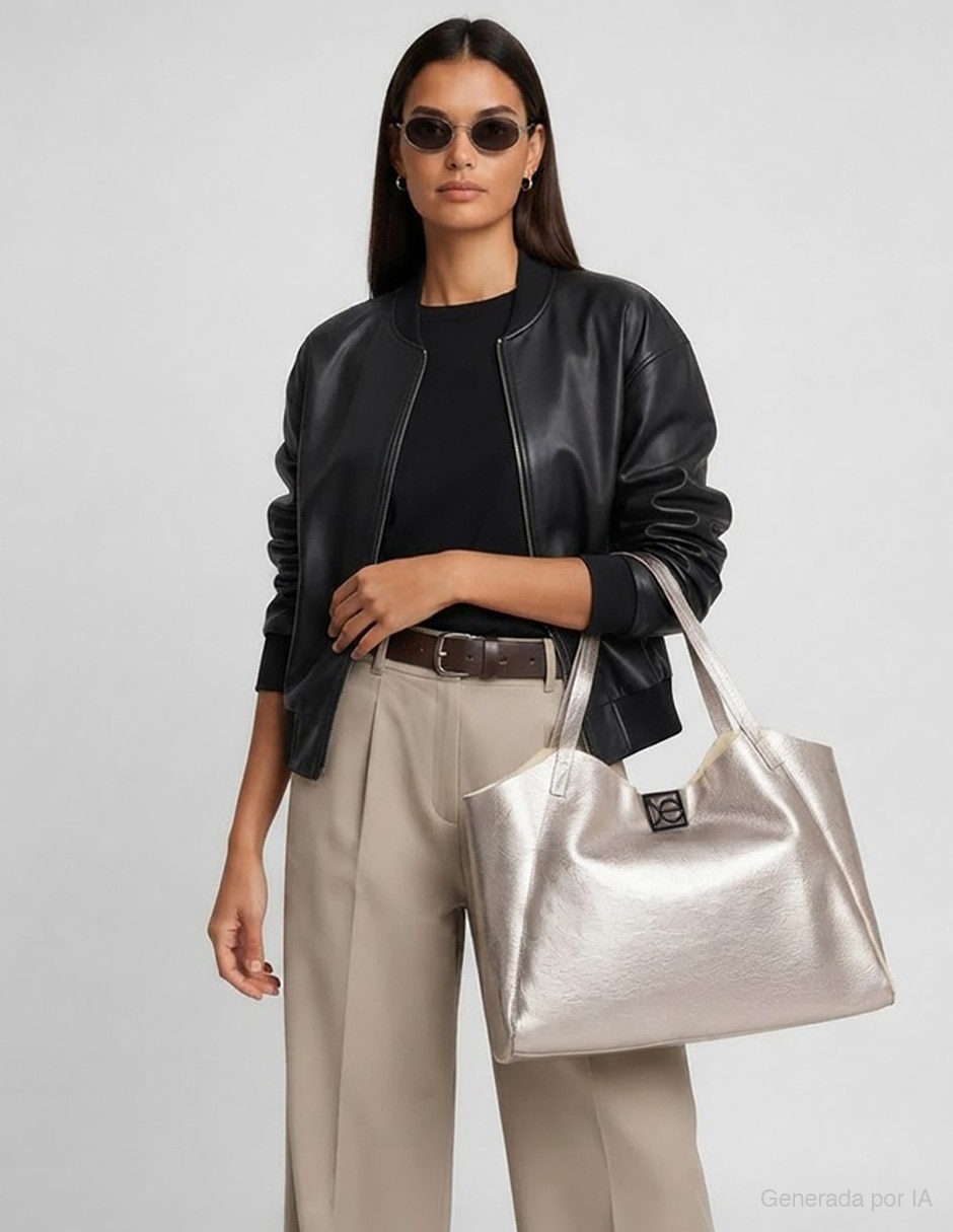 Bolsa tote anadia para mujer 8
