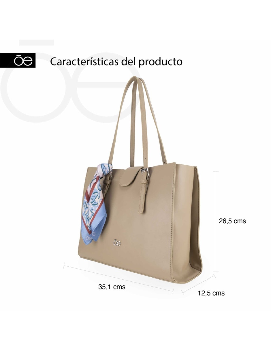 Bolsa satchel ruxunia para mujer 6
