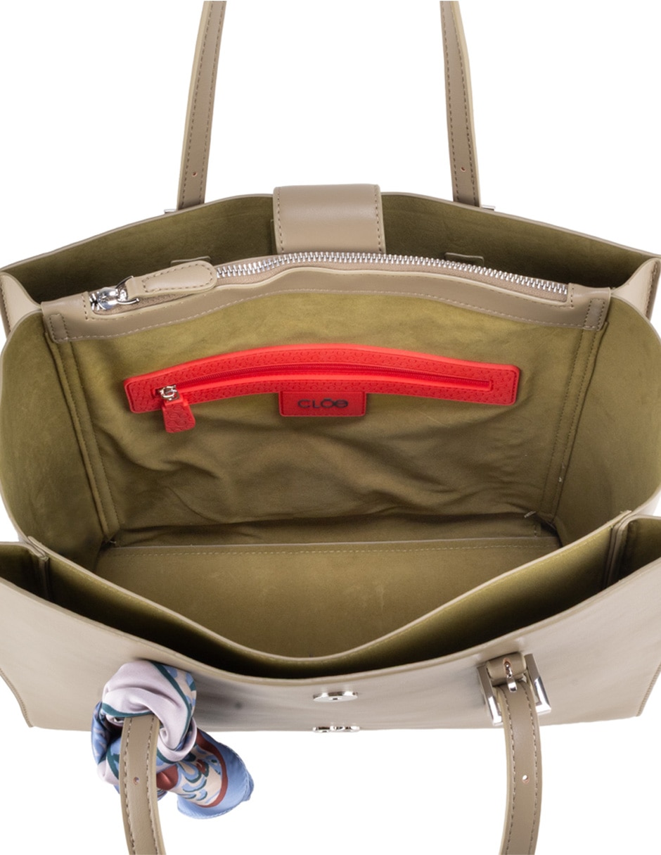 Bolsa satchel ruxunia para mujer 3