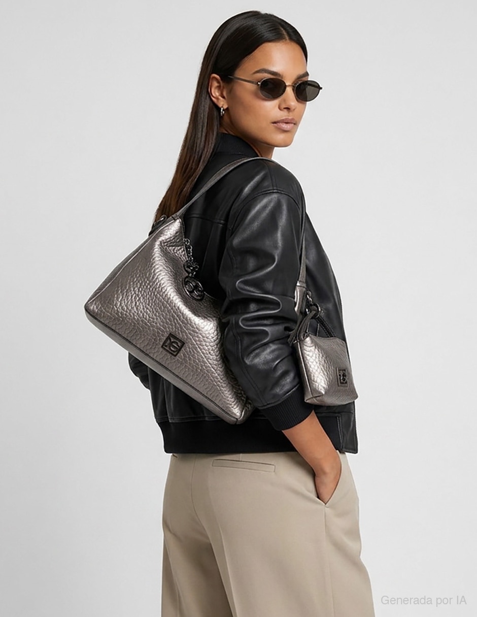 Bolsa hobo alant para mujer 8