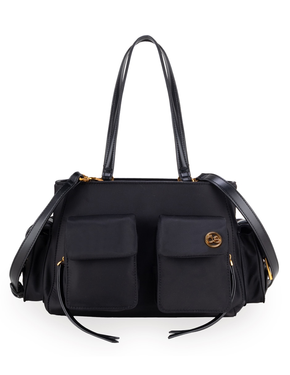 Bolsa tote gretil para mujer