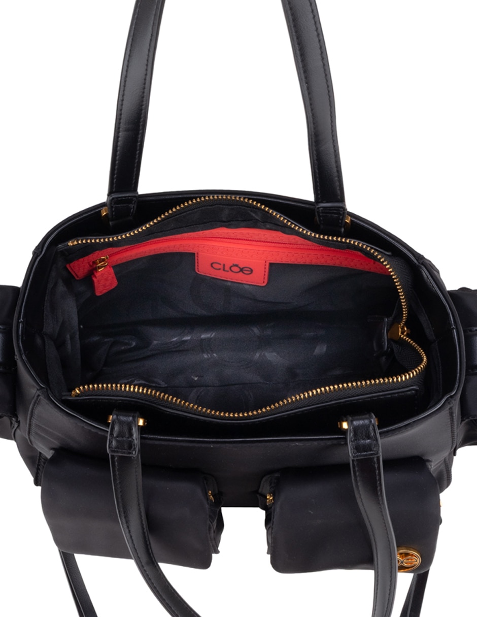 Bolsa tote gretil para mujer 4