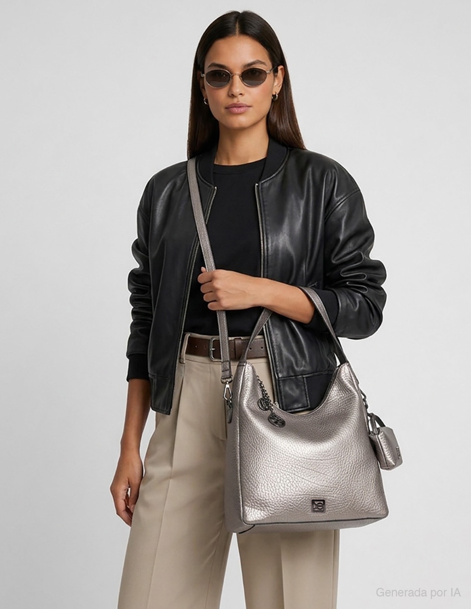 Bolsa hobo alant para mujer 9