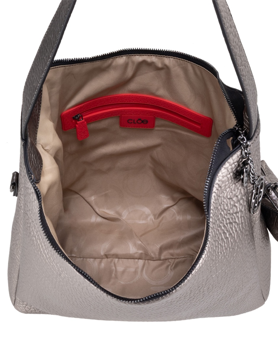 Bolsa hobo alant para mujer 4