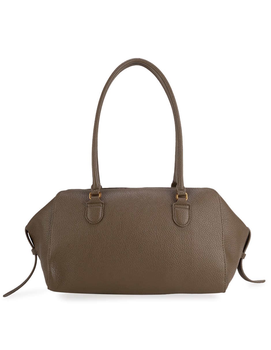 Bolsa Bowler Tialina para mujer 5
