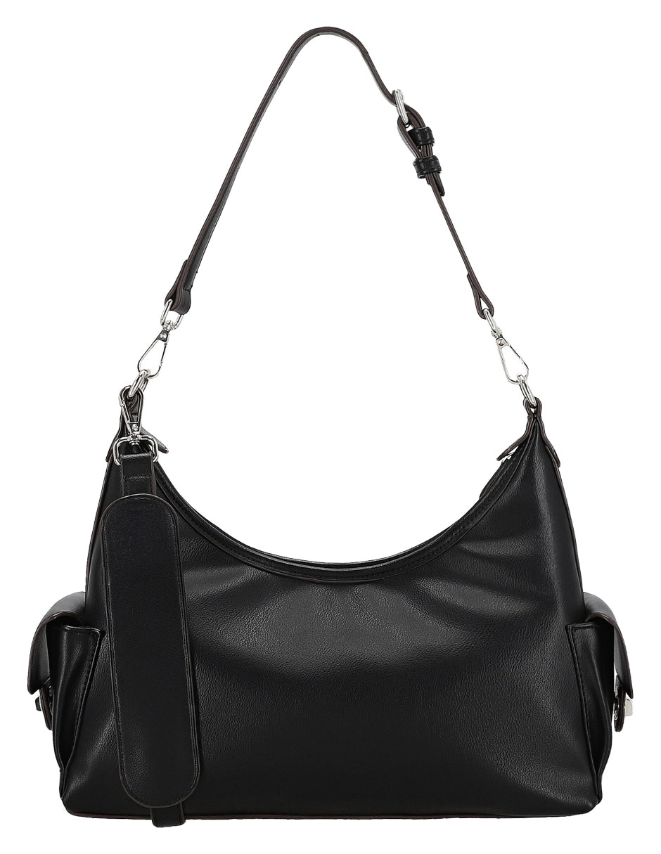 Bolsa hobo zadewa para mujer 6